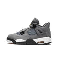 Air Jordan 4 Retro "Cool Grey"