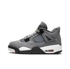 Air Jordan 4 Retro "Cool Grey"