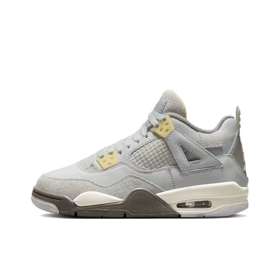 Air Jordan 4 Retro "Photon Dust"