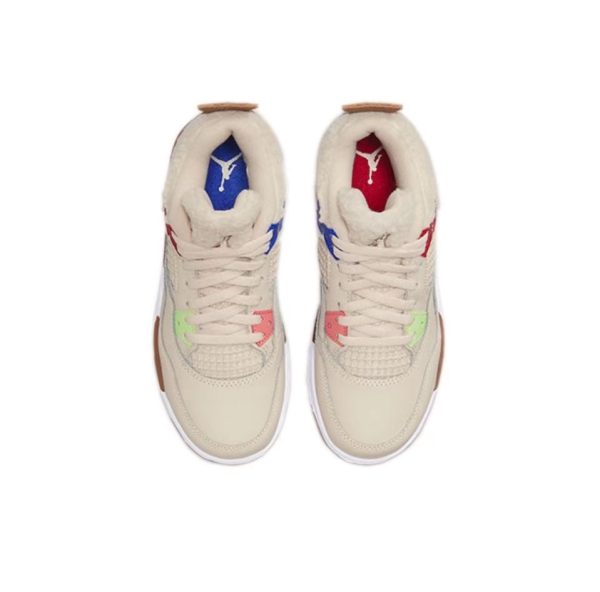 Air Jordan 4 Retro "FIBA"