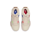 Air Jordan 4 Retro "FIBA"