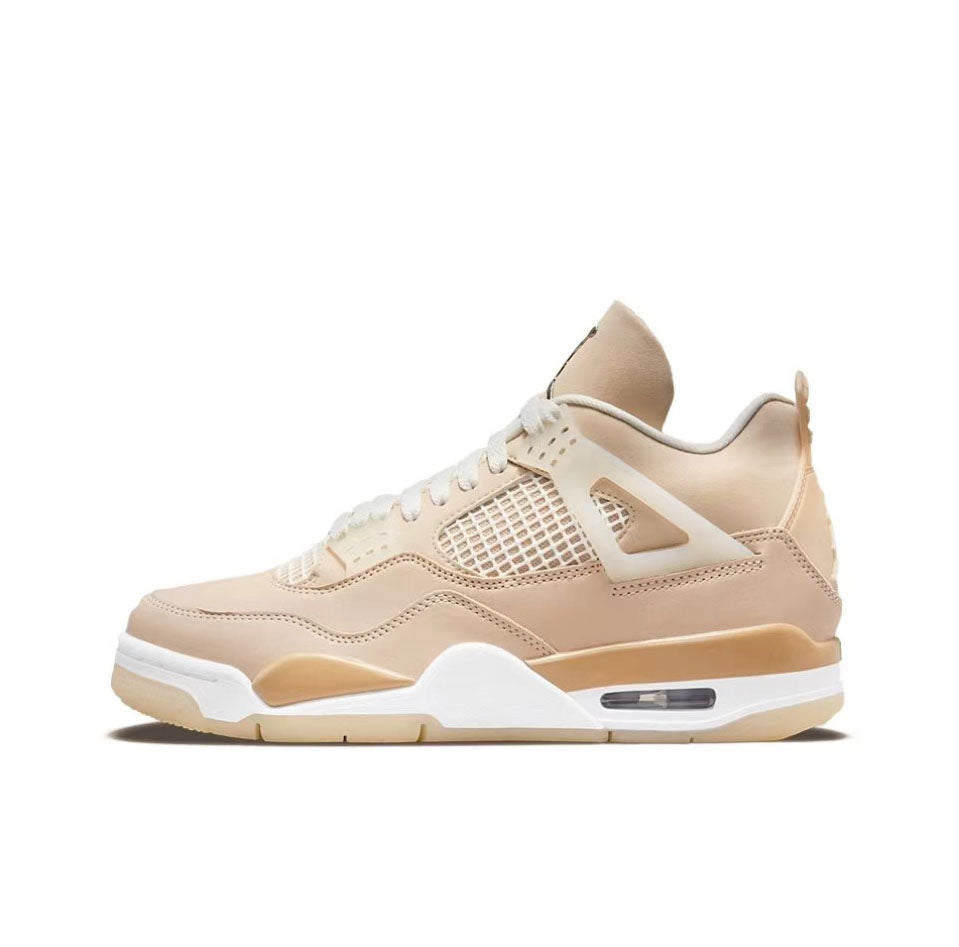 Air Jordan 4 Retro  'Shimmer'