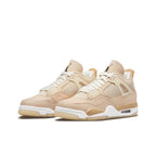 Air Jordan 4 Retro  'Shimmer'