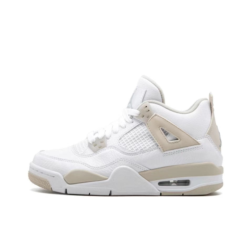 Air Jordan 4 Retro " Sand "