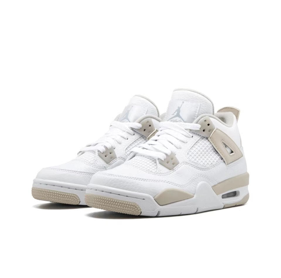 Air Jordan 4 Retro " Sand "