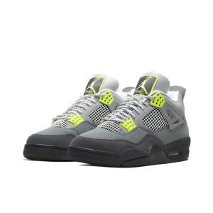 Air Jordan 4 Retro SE "95 Neon".