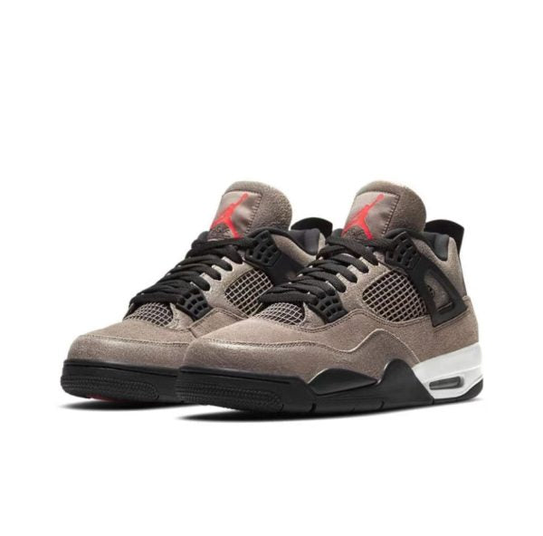 Air Jordan 4 Retro "Taupe Haze"