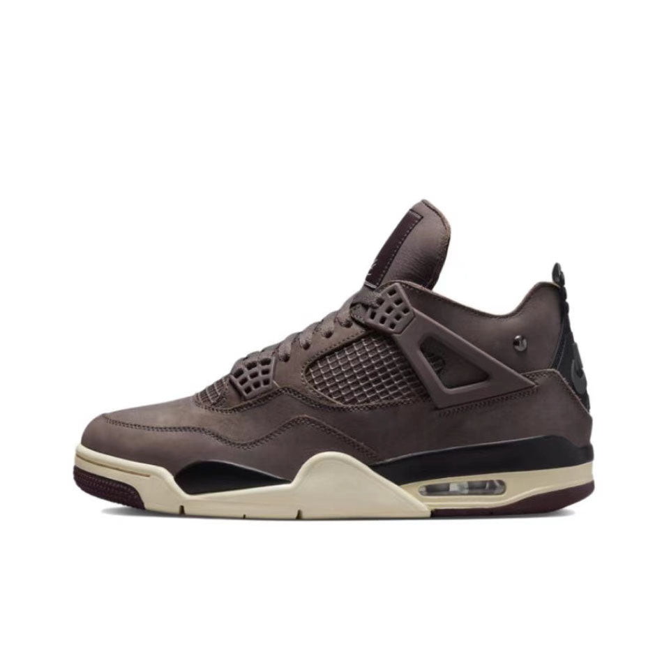 Air Jordan 4 Retro SP A Ma Maniére "Violet Ore"