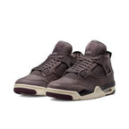 Air Jordan 4 Retro SP A Ma Maniére "Violet Ore"