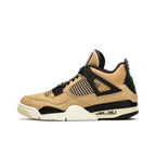 Air Jordan 4 Retro "Mushroom"