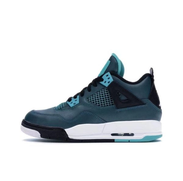 Air Jordan 4 Retro "Teal"