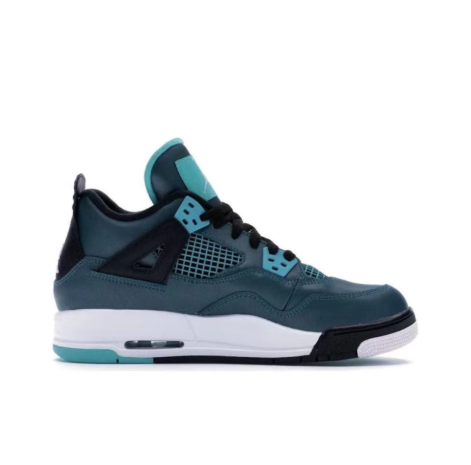 Air Jordan 4 Retro "Teal"