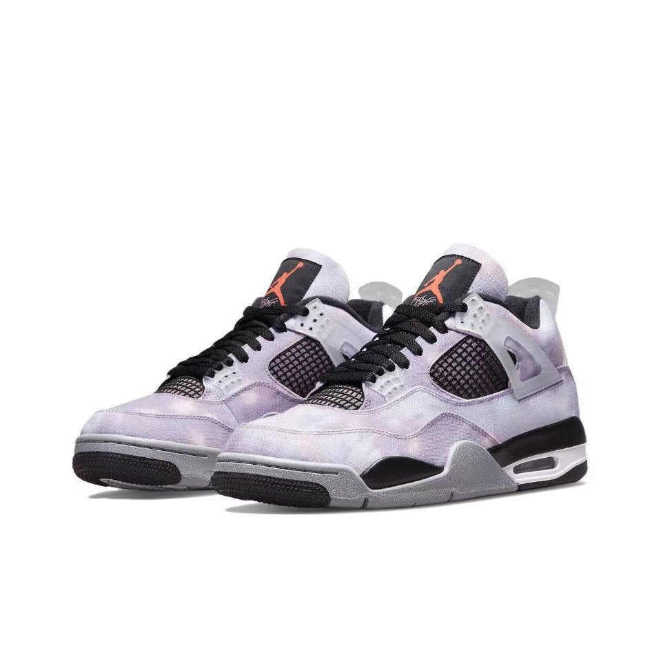 Air Jordan 4 Retro SE "Zen Master"