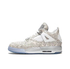 Air Jordan 4 Retro Craft "Retro Laser 30th Anniversary"