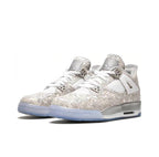 Air Jordan 4 Retro Craft "Retro Laser 30th Anniversary"