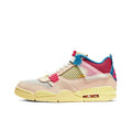Air Jordan 4 Retro SP Union 'Guava Ice'