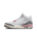 Air Jordan 3 Retro Pinky Fresh
