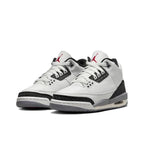 Air Jordan 3 Retro Cement Grey