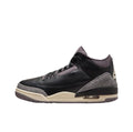 Air Jordan 3 Retro OG SP x A Ma Maniére Black