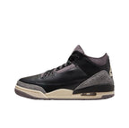 Air Jordan 3 Retro OG SP x A Ma Maniére Black