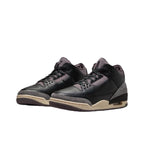 Air Jordan 3 Retro OG SP x A Ma Maniére Black
