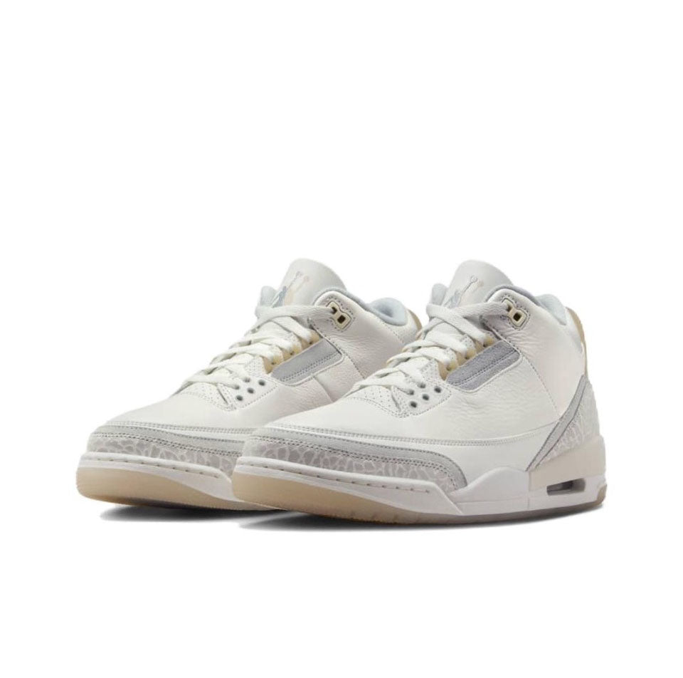 Air Jordan 3 Retro Craft