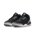 Air Jordan 3 Retro Off Noir