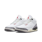 Air Jordan 3 Retro "White Cement Reimagined"