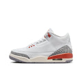 Air Jordan 3 Retro "Georgia Peach"