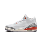 Air Jordan 3 Retro "Georgia Peach"