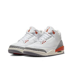 Air Jordan 3 Retro "Georgia Peach"