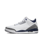 Air Jordan 3 Retro  " Midnight Navy"