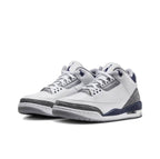 Air Jordan 3 Retro  " Midnight Navy"