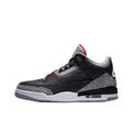Air Jordan 3 Retro OG "Black Cement"