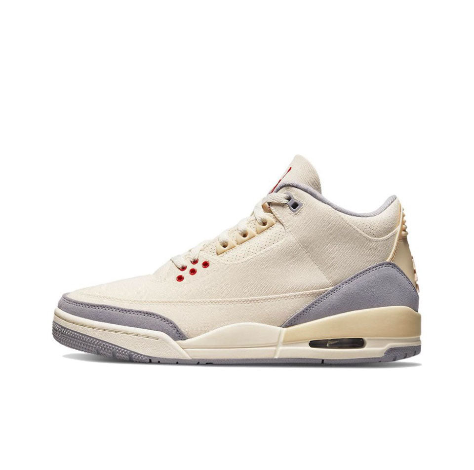 Air Jordan 3 Retro SE "Muslin"