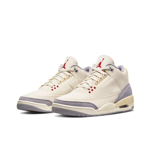 Air Jordan 3 Retro SE "Muslin"