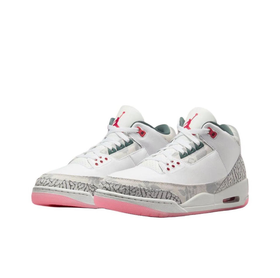 Air Jordan 3 Retro "Wings"