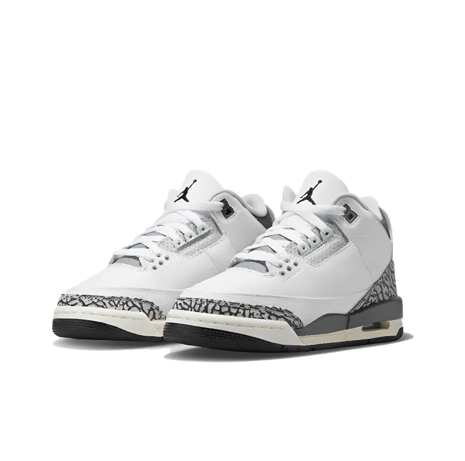 Air Jordan 3 Retro "Hide N' Sneak"
