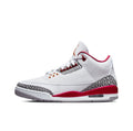Air Jordan 3 Retro "Cardinal Red"
