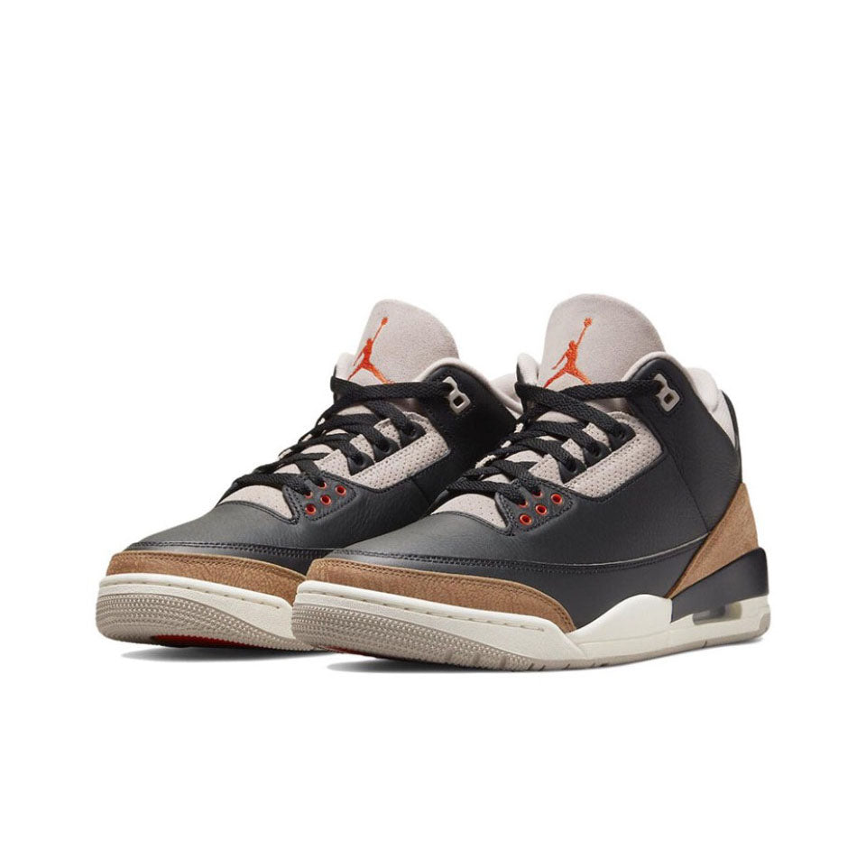 Air Jordan 3 Retro "Desert Elephant"