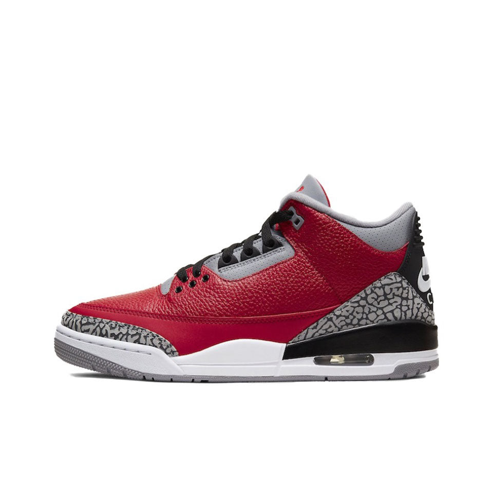 Air Jordan 3 Retro SE "Unite" (Exclusivo de Chicago)