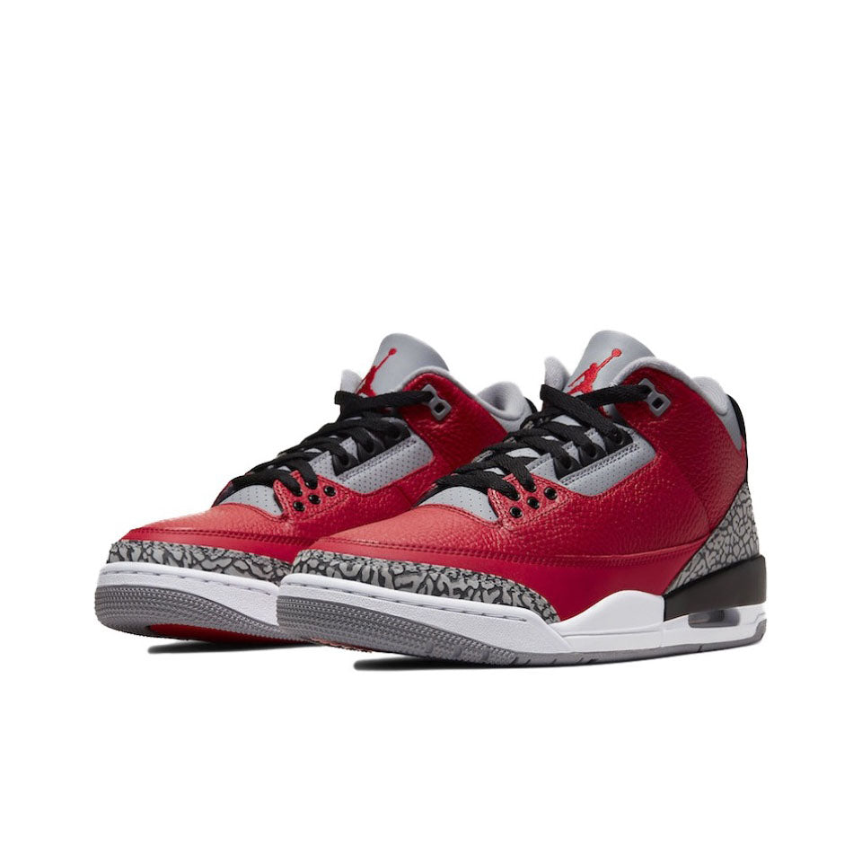 Air Jordan 3 Retro SE "Unite" (Exclusivo de Chicago)