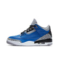 Air Jordan 3 Retro Varsity Royal