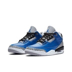 Air Jordan 3 Retro Varsity Royal