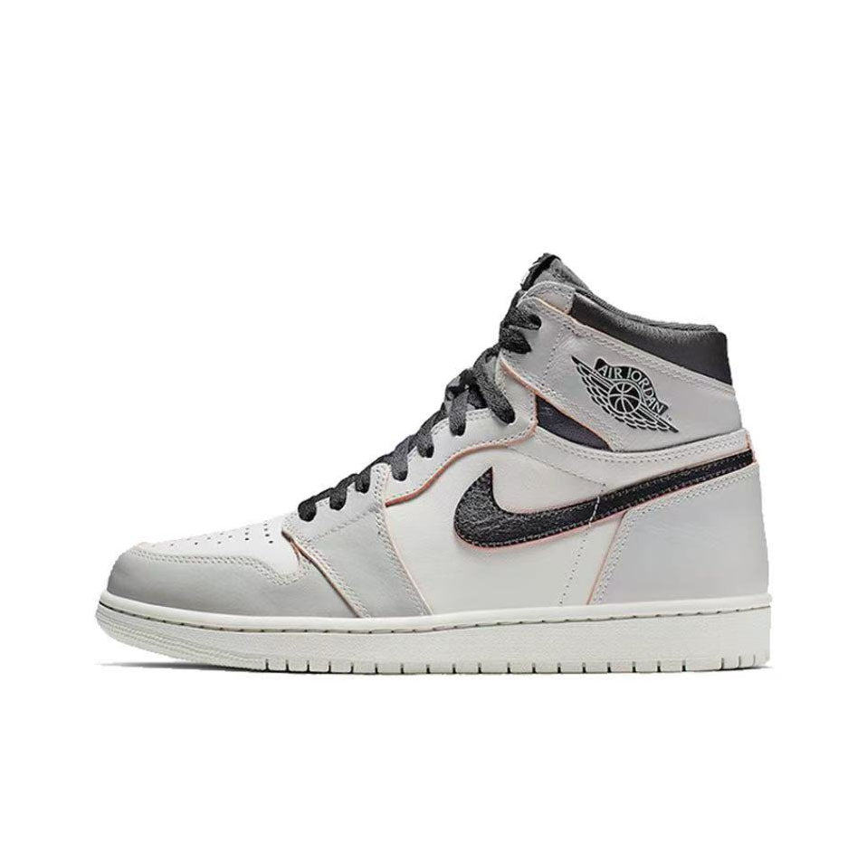 Nike SB x Air Jordan 1 Retro High OG Defiant "NYC to Paris"