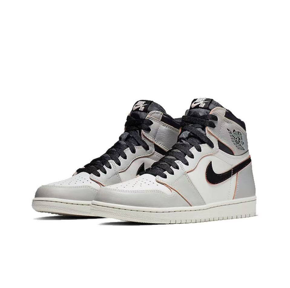 Nike SB x Air Jordan 1 Retro High OG Defiant "NYC to Paris"