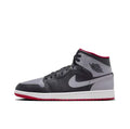 Air Jordan 1 Mid Bred shadow