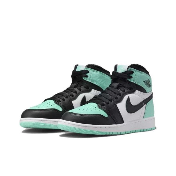Air Jordan 1 Retro High OG "Green Glow"