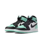 Air Jordan 1 Retro High OG "Green Glow"