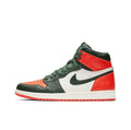 SoleFly x Air Jordan 1 Retro High "Art Basel"